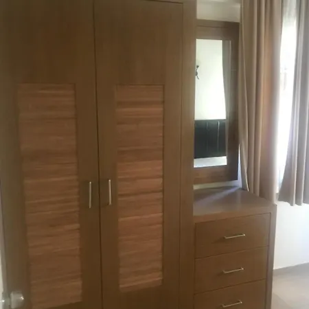 Burak Apart Turunc Aparthotel Marmaris