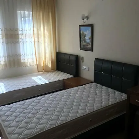 Aparthotel Burak Apart Turunc *