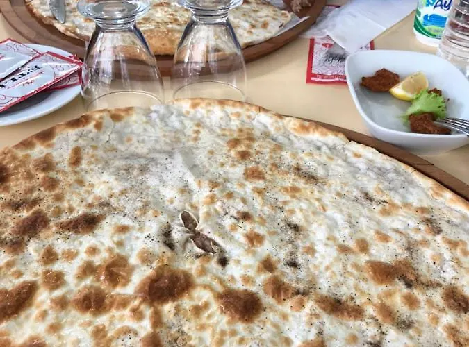 Burak Apart Turunc *