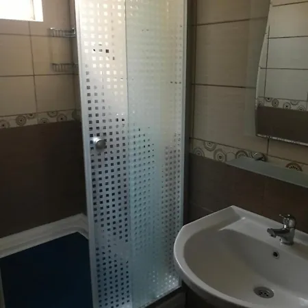 Burak Apart Turunc Aparthotel