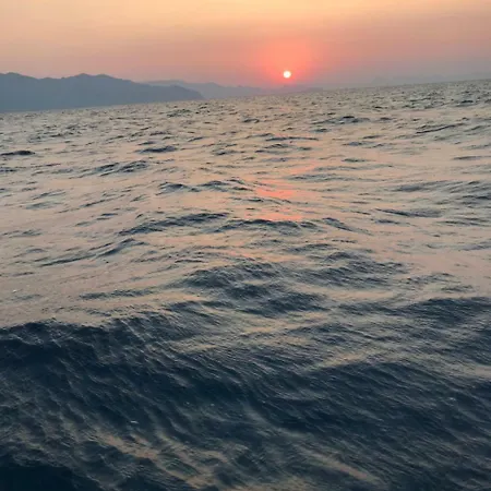 Burak Apart Turunc Ξενοδοχείο με διαμερίσματα *