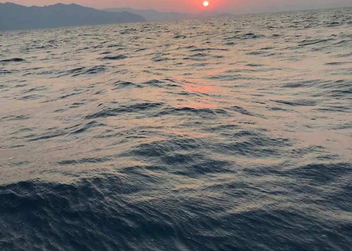 Burak Apart Turunç Apart-hotel *