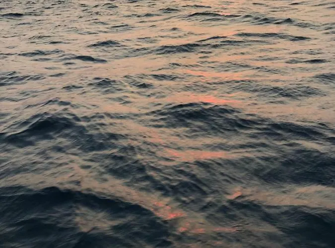 Burak Apart Turunc Lejlighedshotel Marmaris