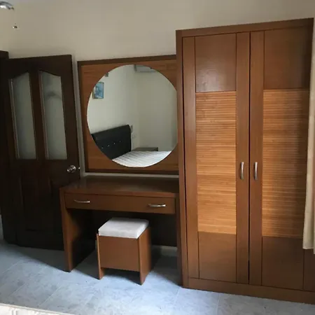 Burak Apart Turunc Hotel apartamentowy