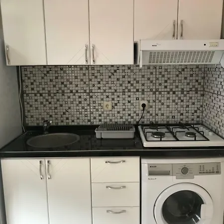 Burak Apart Turunc * مرمريس