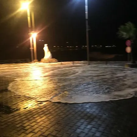 شقة فندقية Burak Apart Turunc مرمريس