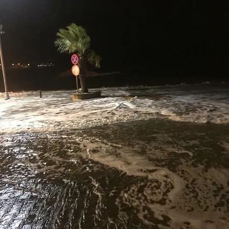 Burak Apart Turunc شقة فندقية مرمريس