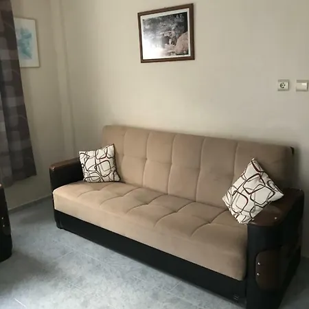 Burak Apart Turunc Hotel apartamentowy