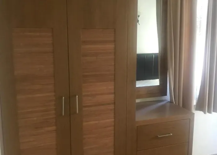 Burak Apart Turunc Aparthotel Marmaris