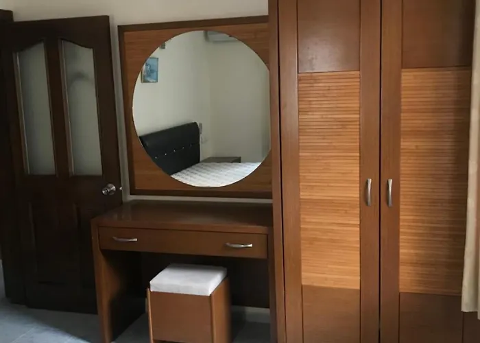 Burak Apart Turunc Aparthotel