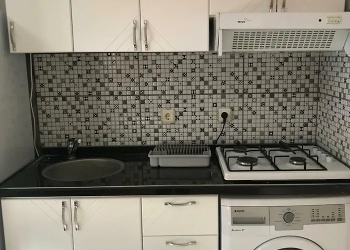 Burak Apart Turunc * Marmaris