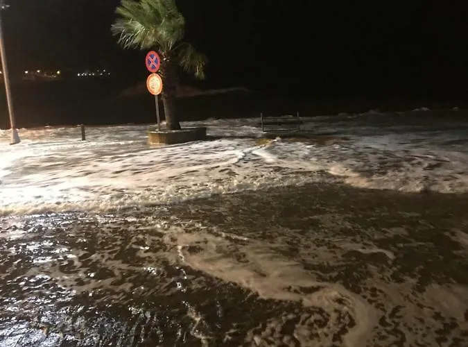 Burak Apart Turunc Aparthotel Marmaris