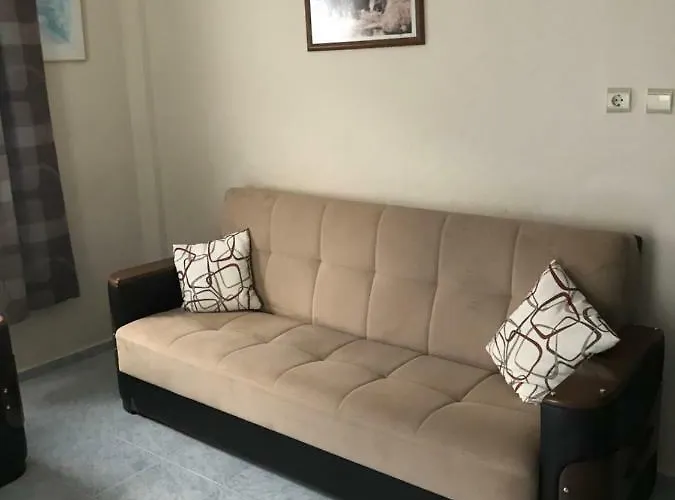 Burak Apart Turunc Aparthotel